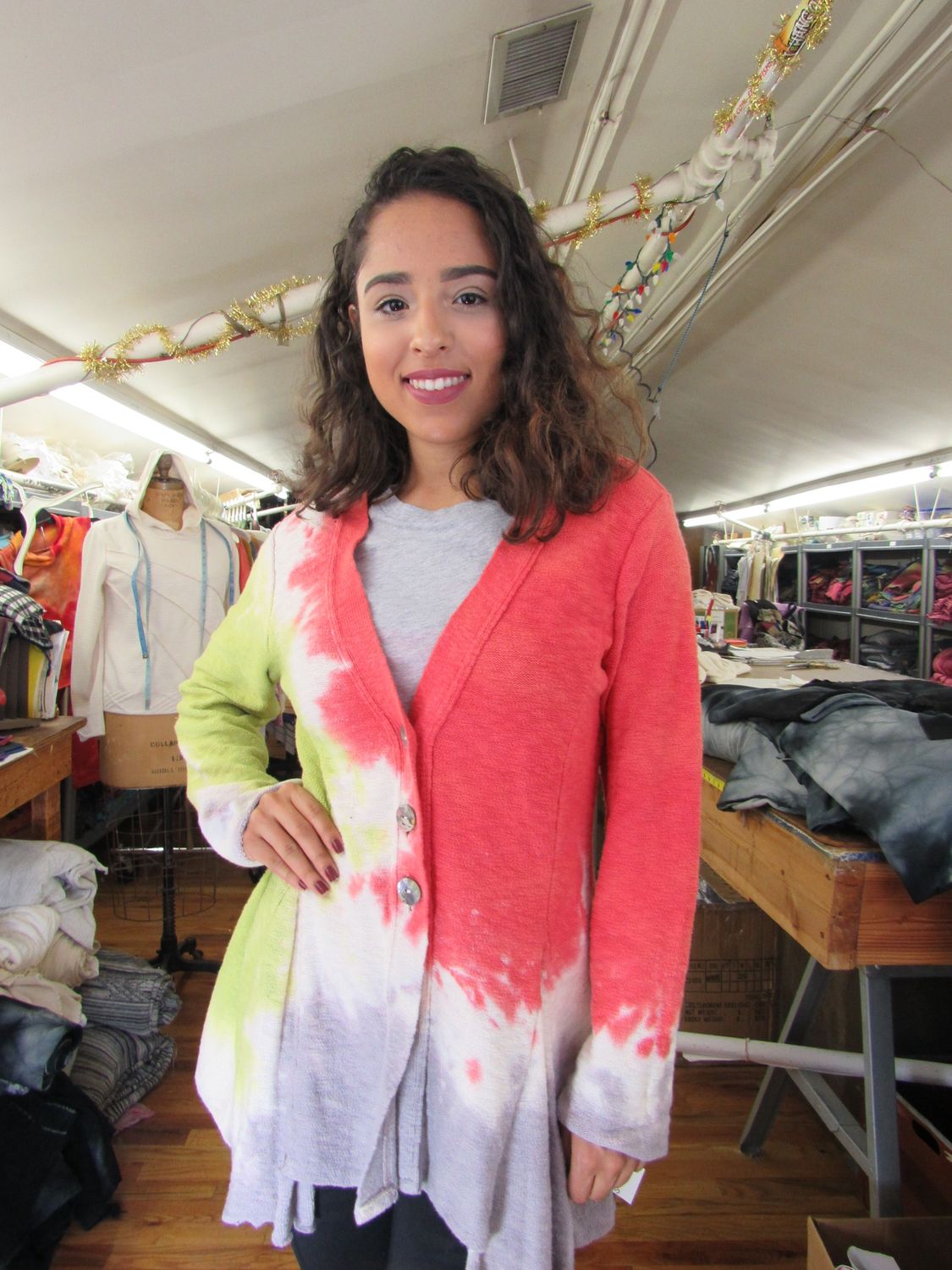 Cardigan 306