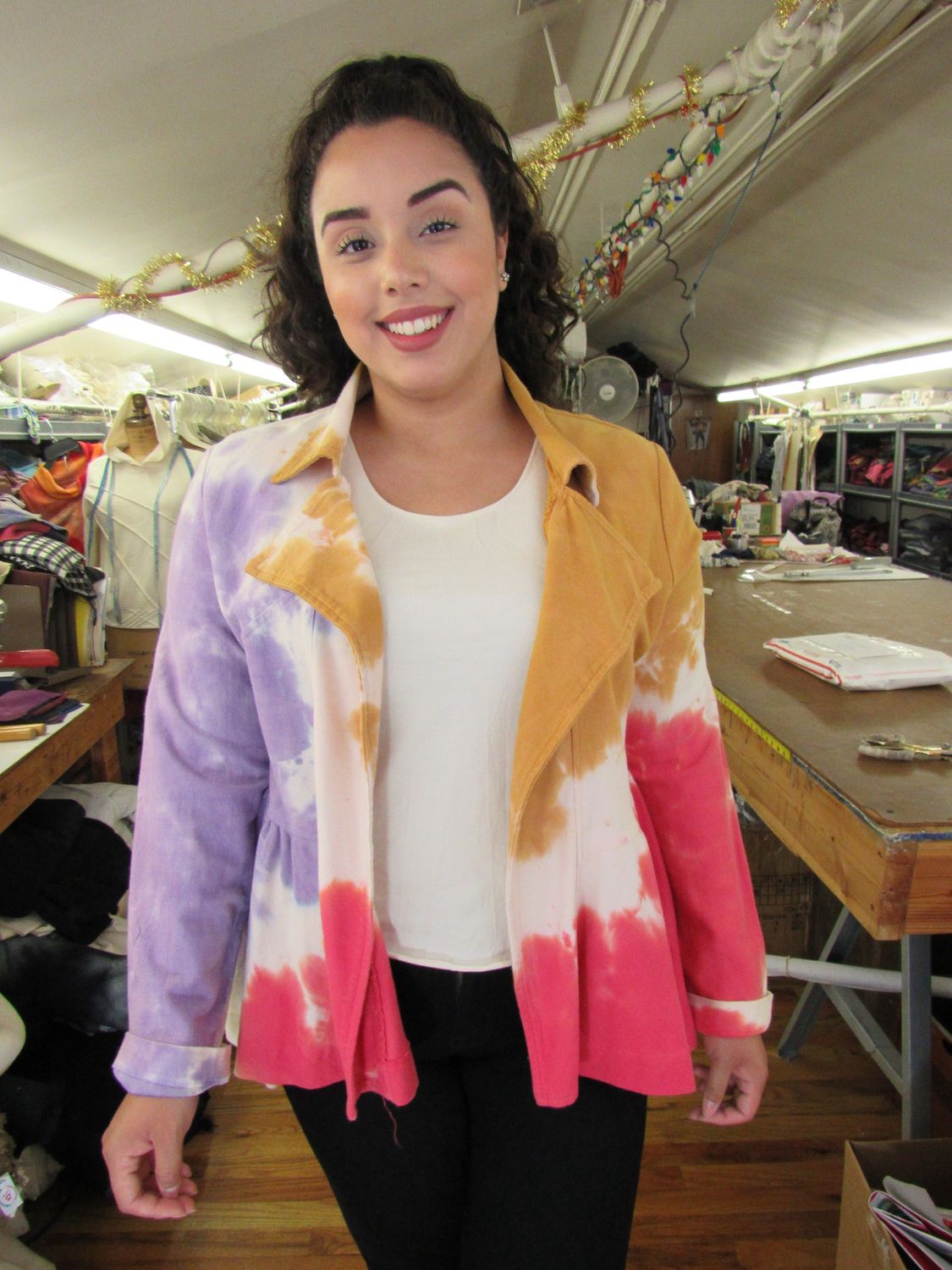 Cardigan 316