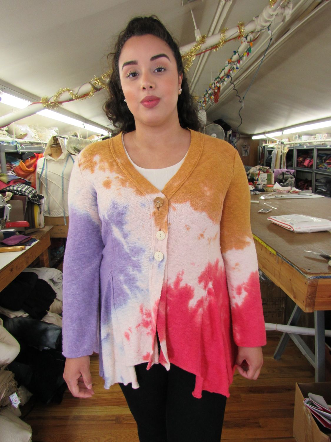 Cardigan 315