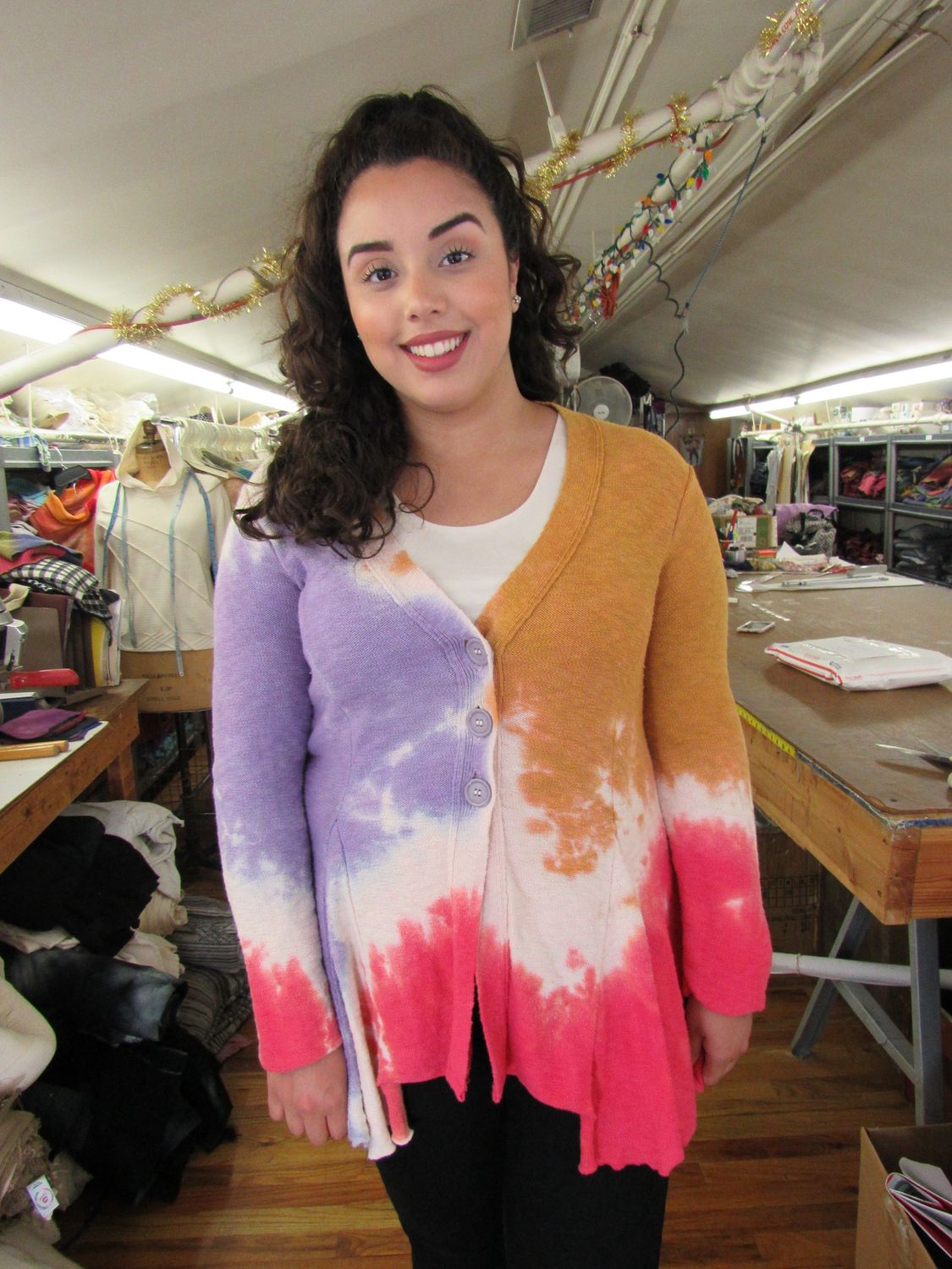 Cardigan 337