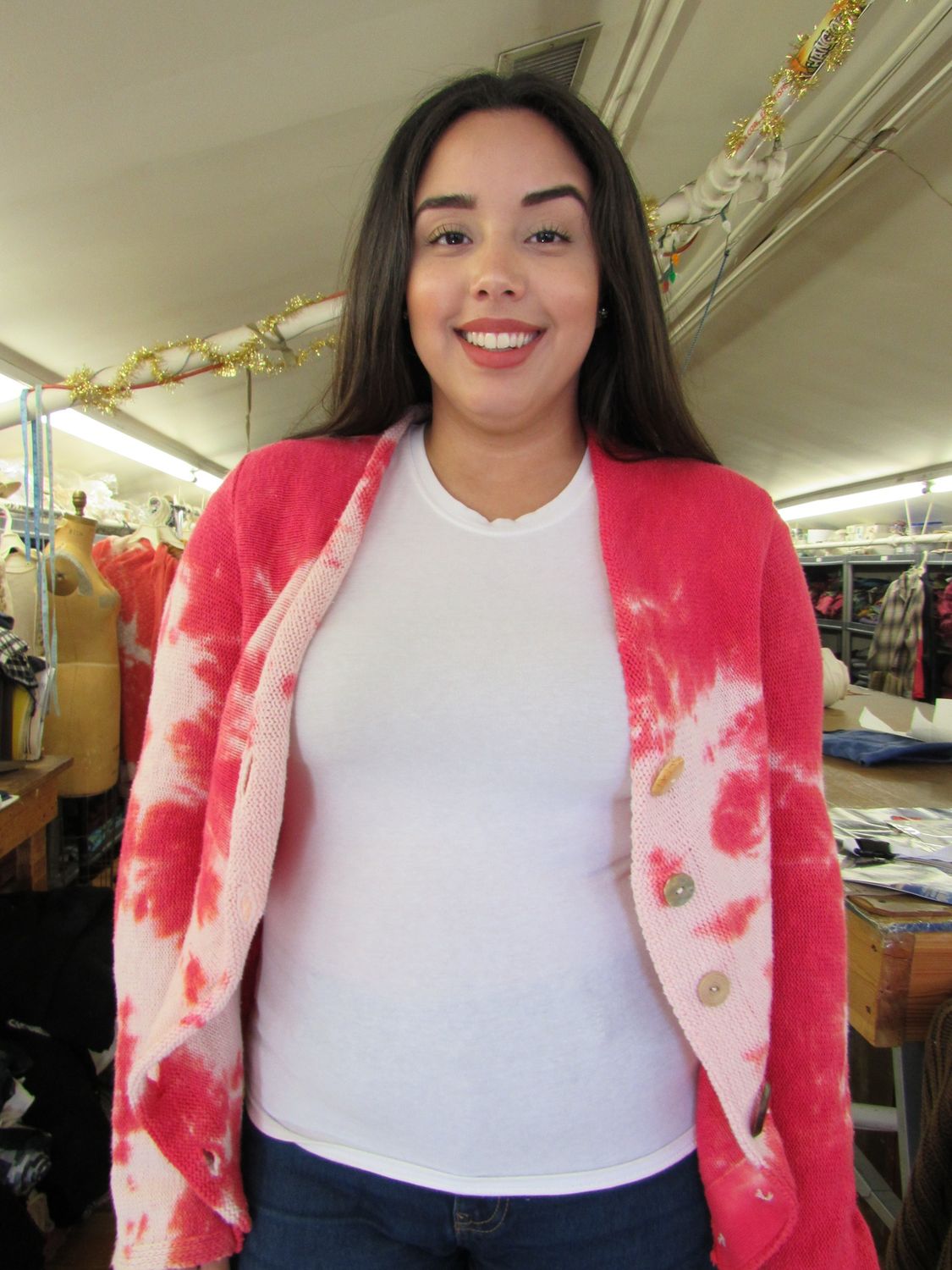 Cardigan 342