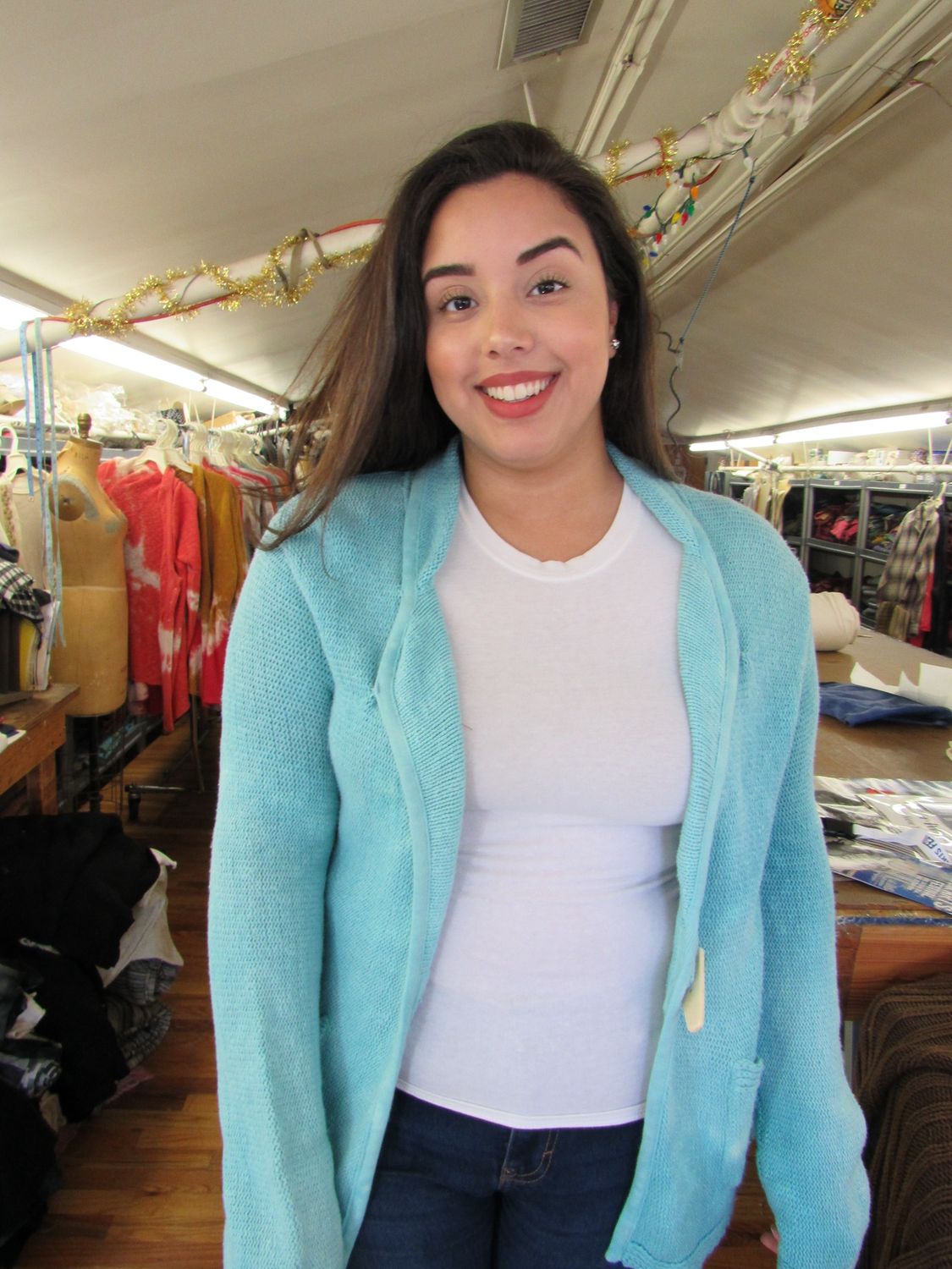 Cardigan 346