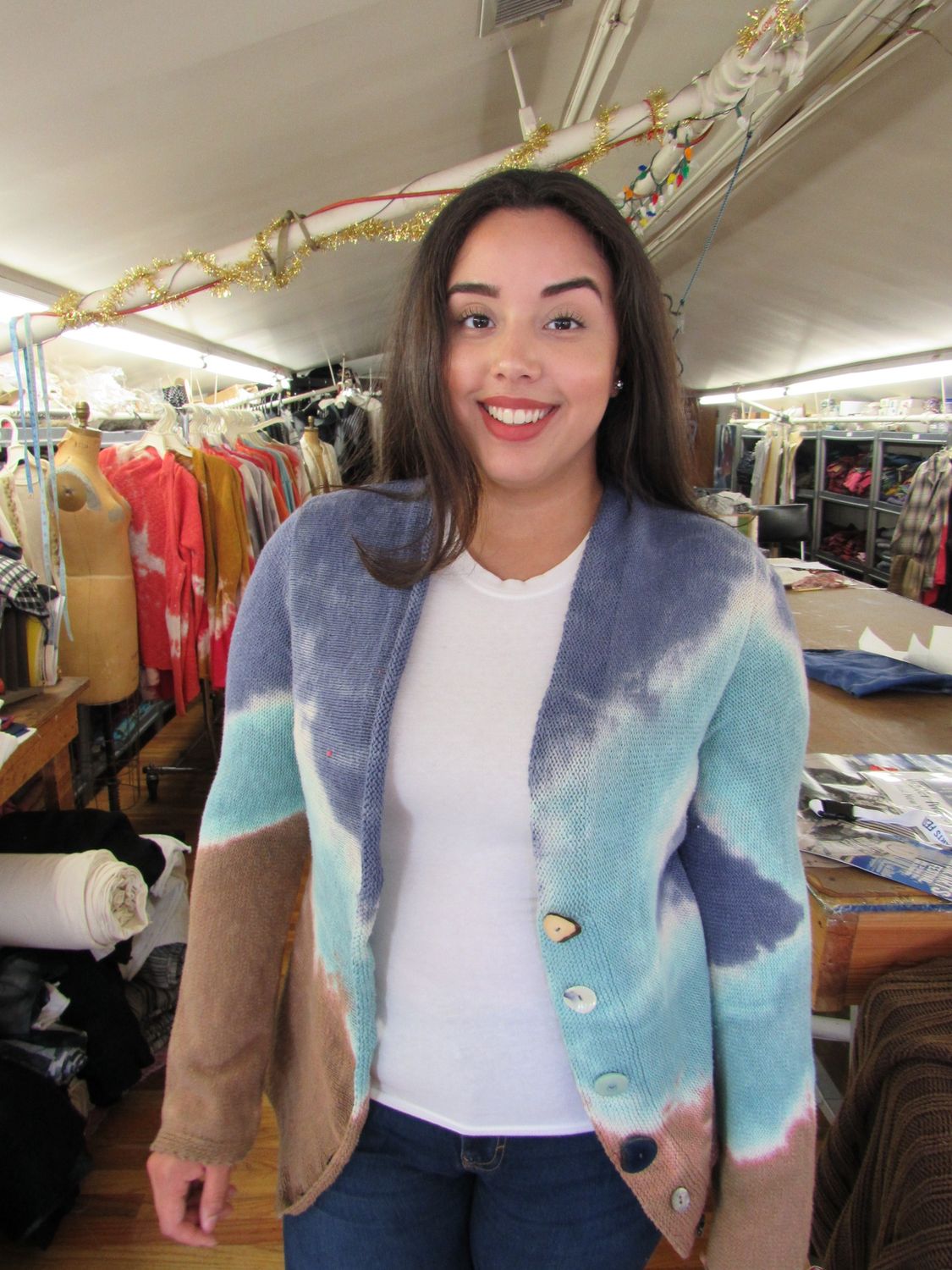 Cardigan 351