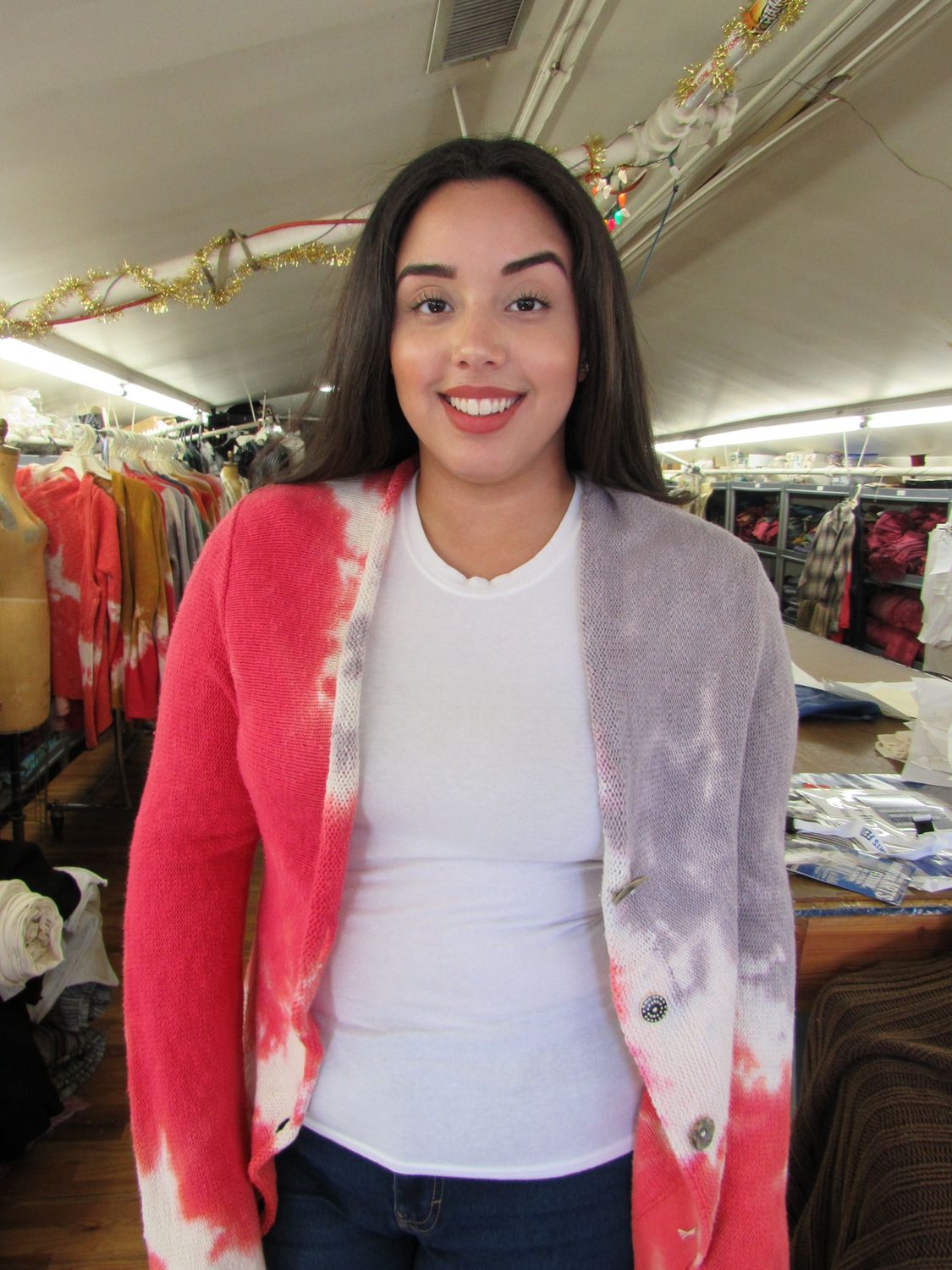 Cardigan 358
