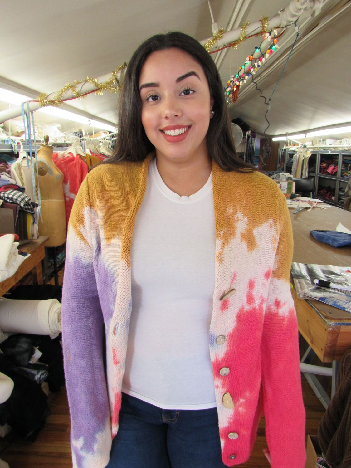 Cardigan 362