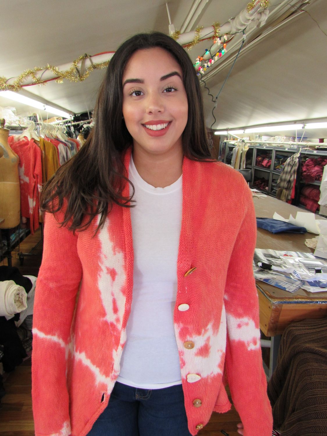 Cardigan 365