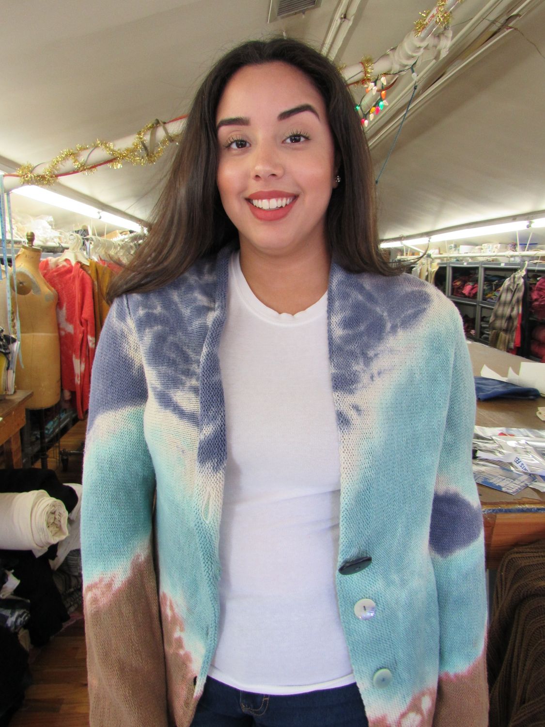 Cardigan 366