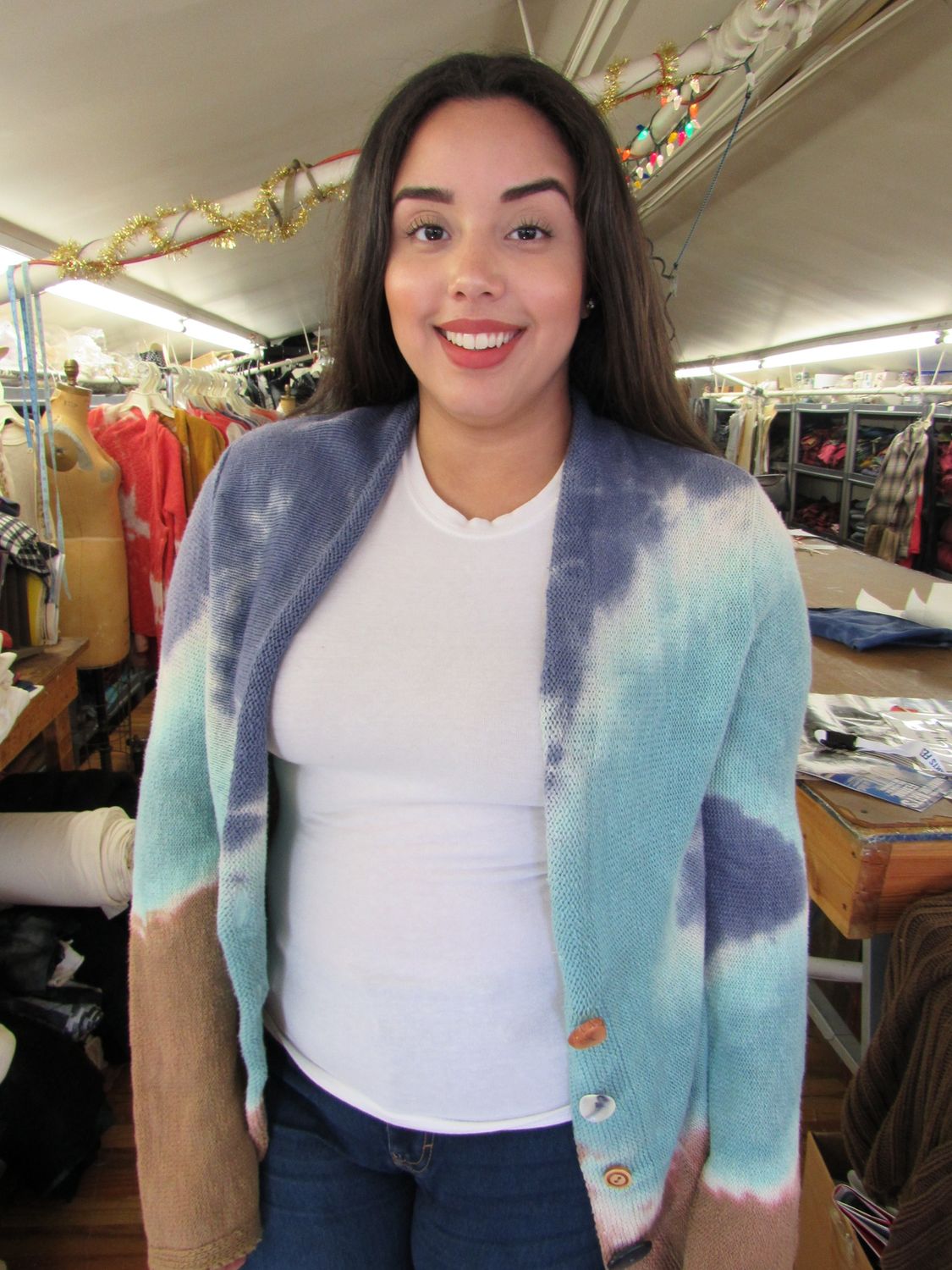 Cardigan 368