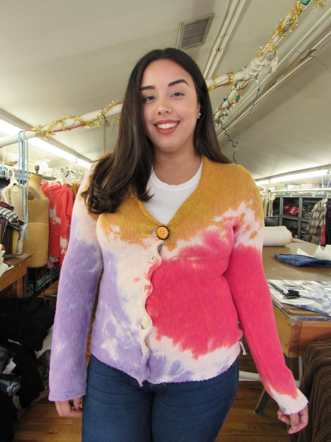 Cardigan 375