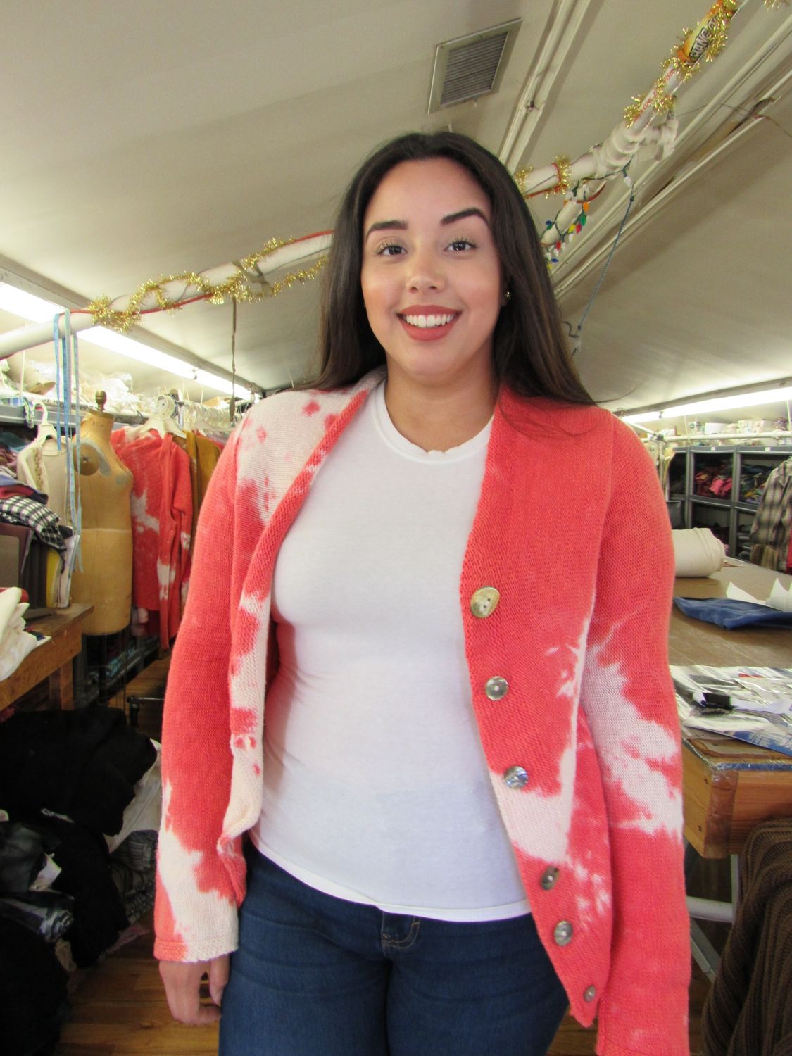 Cardigan 383