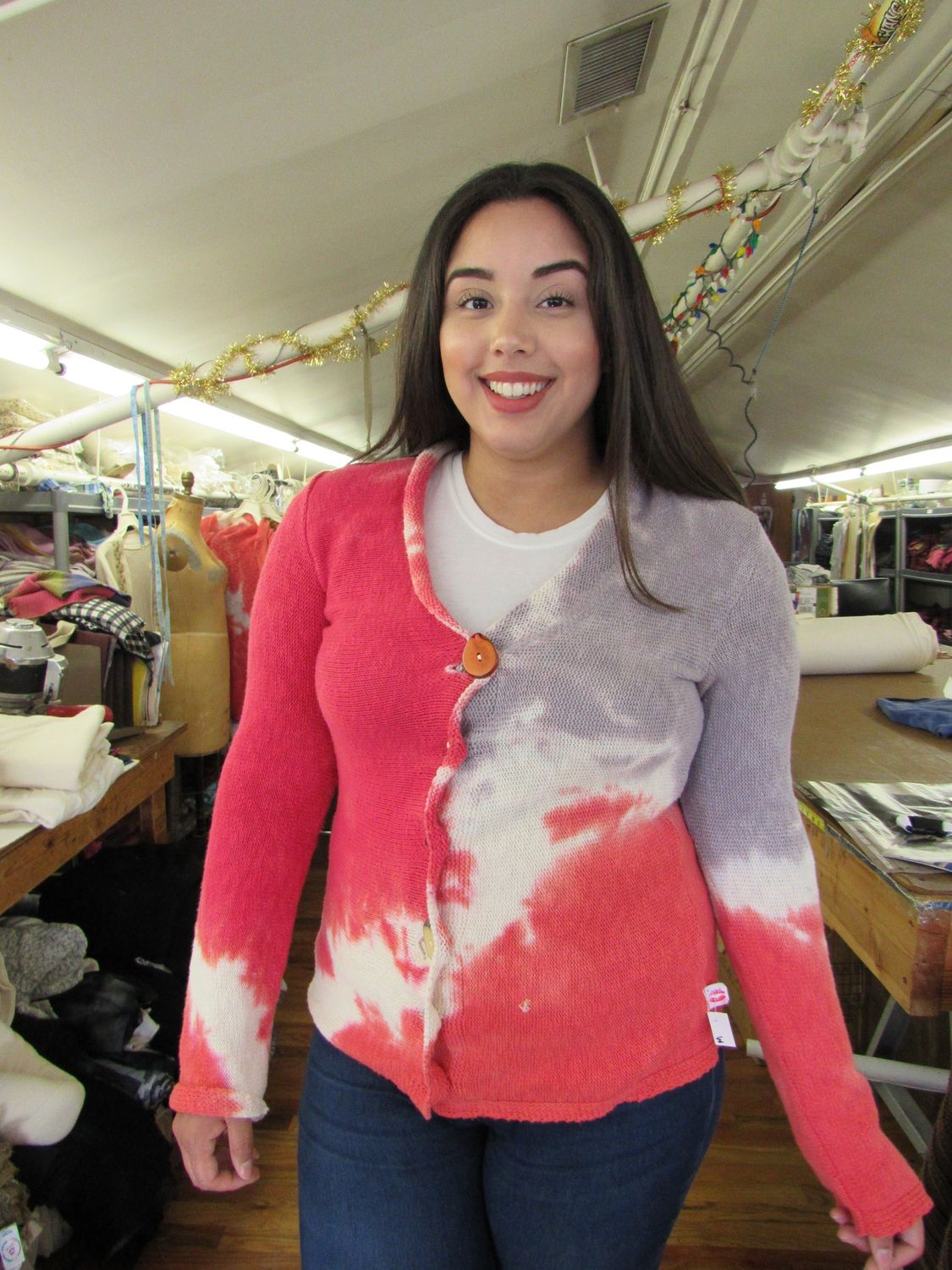 Cardigan 385