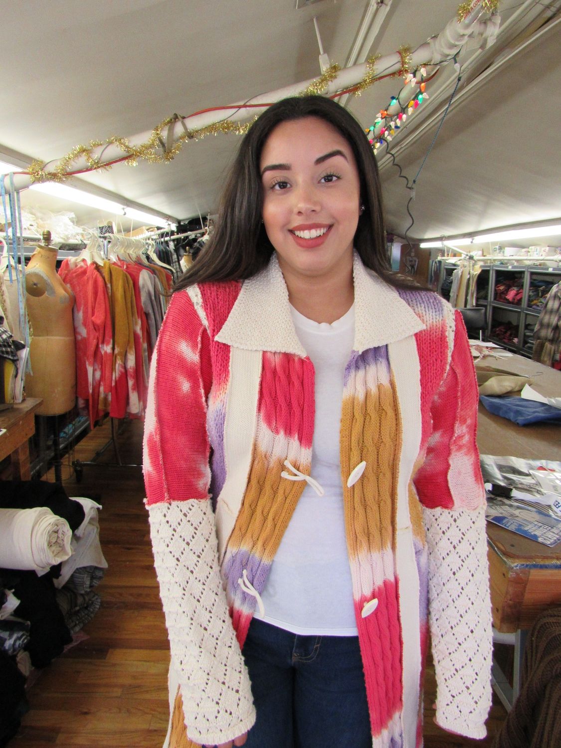 Cardigan 371