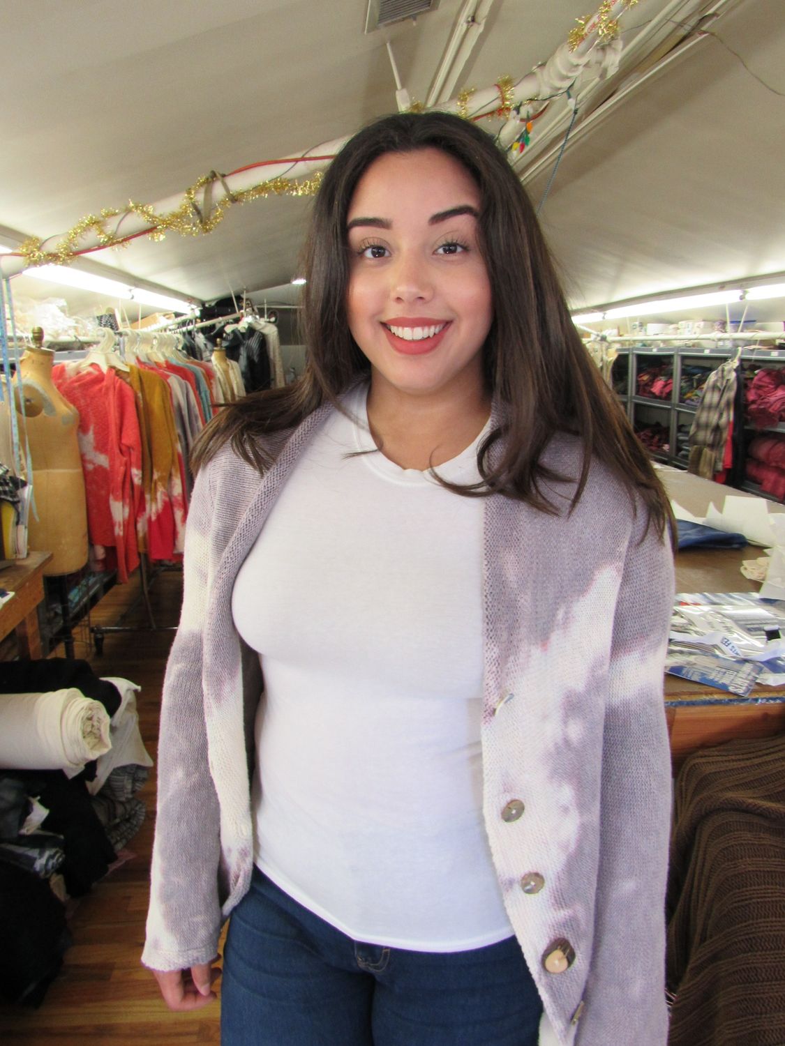 Cardigan 382