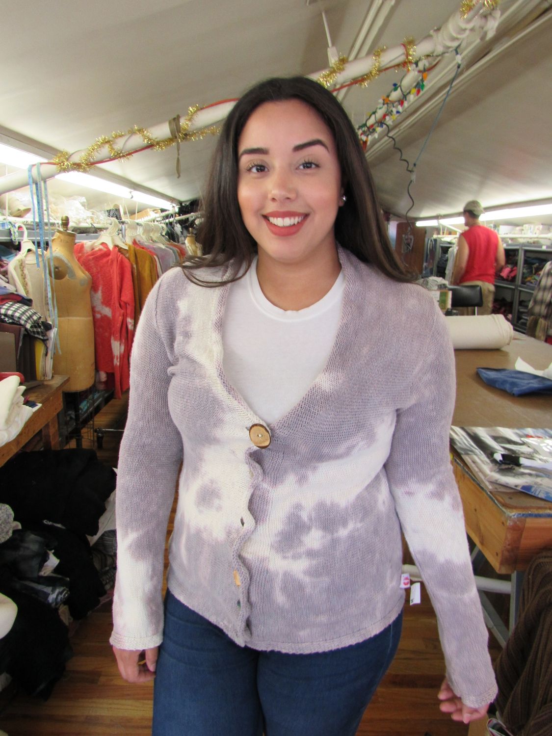 Cardigan 384
