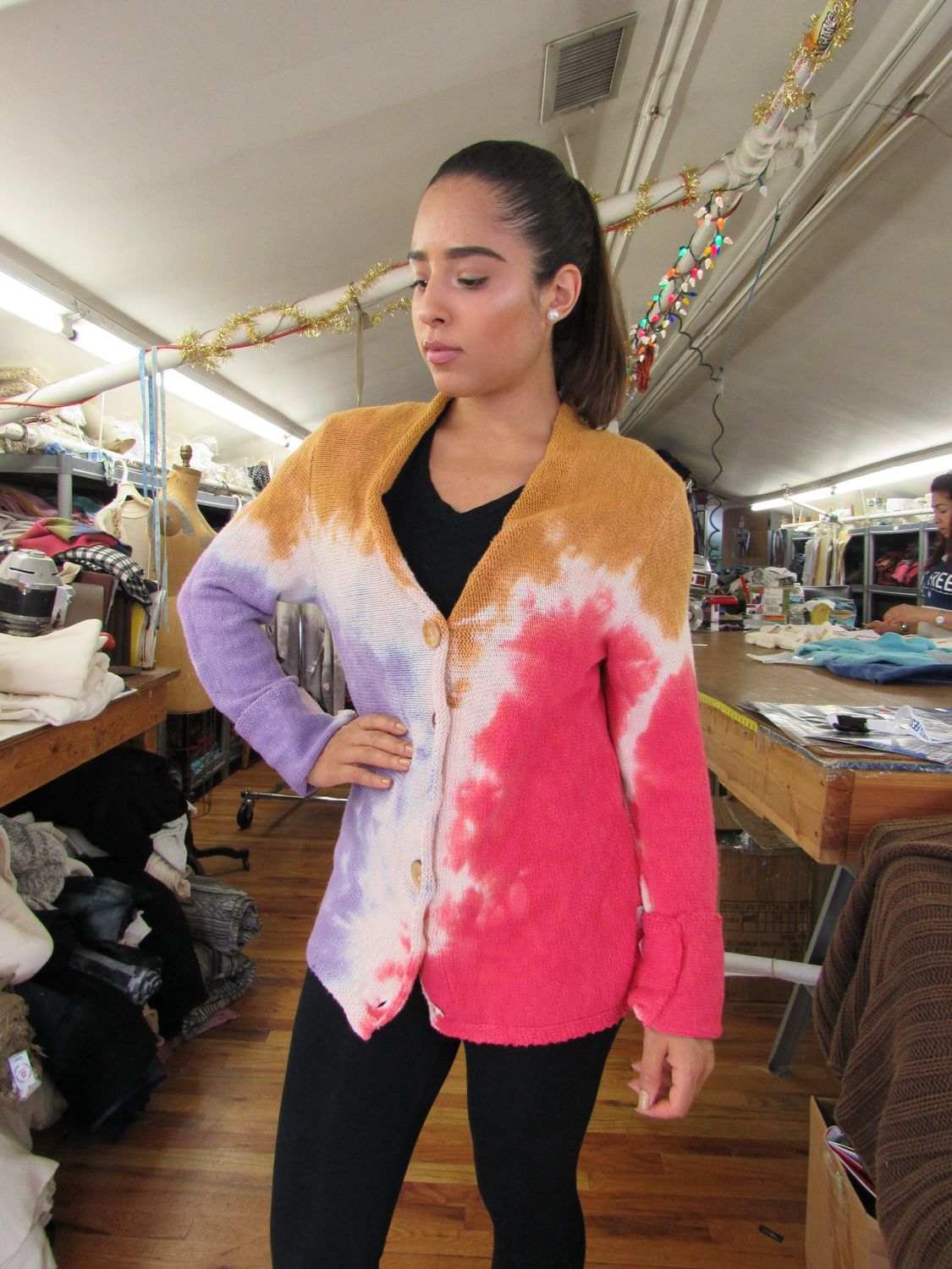 Cardigan 394