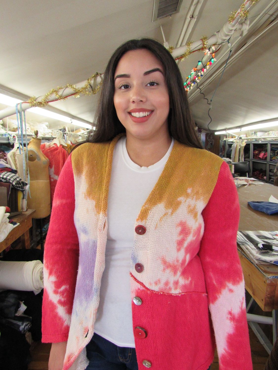 Cardigan 393