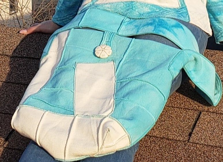 Hobo Bag