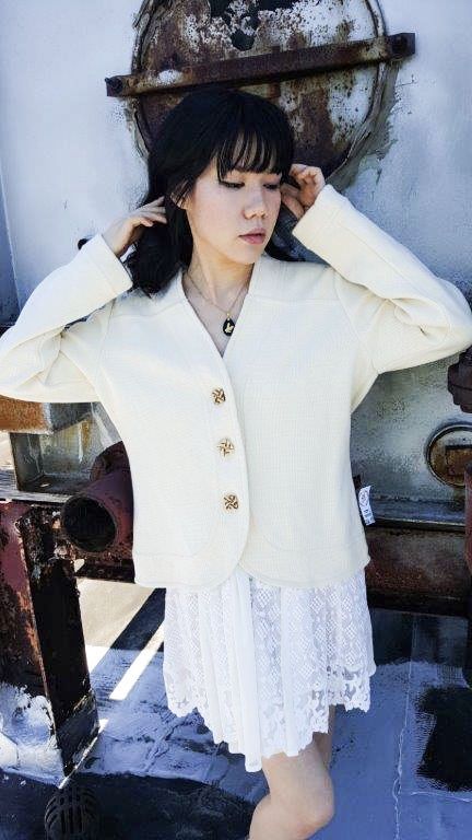 Lux Cardigan Jacket