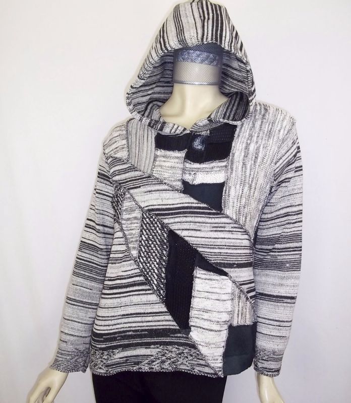 Star Sweater 002