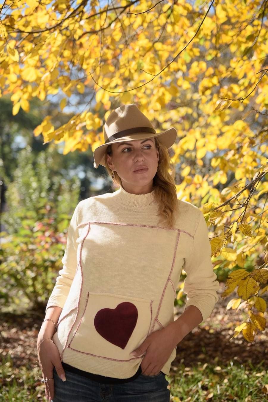 Love Sweater