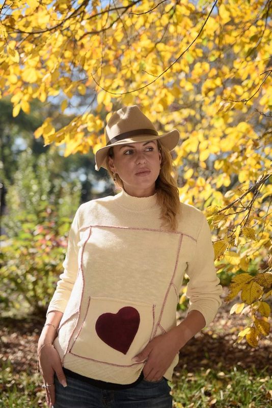 Love Sweater