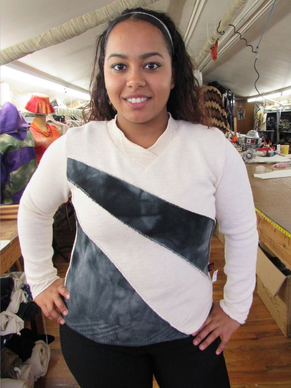 Star Sweater 220