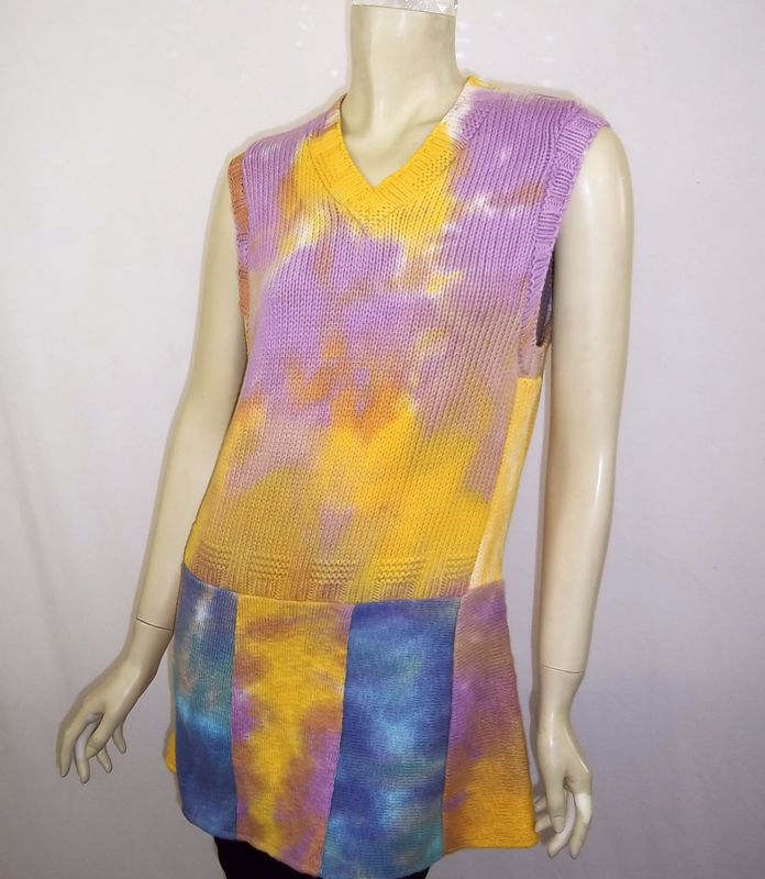 Spring Tank 003