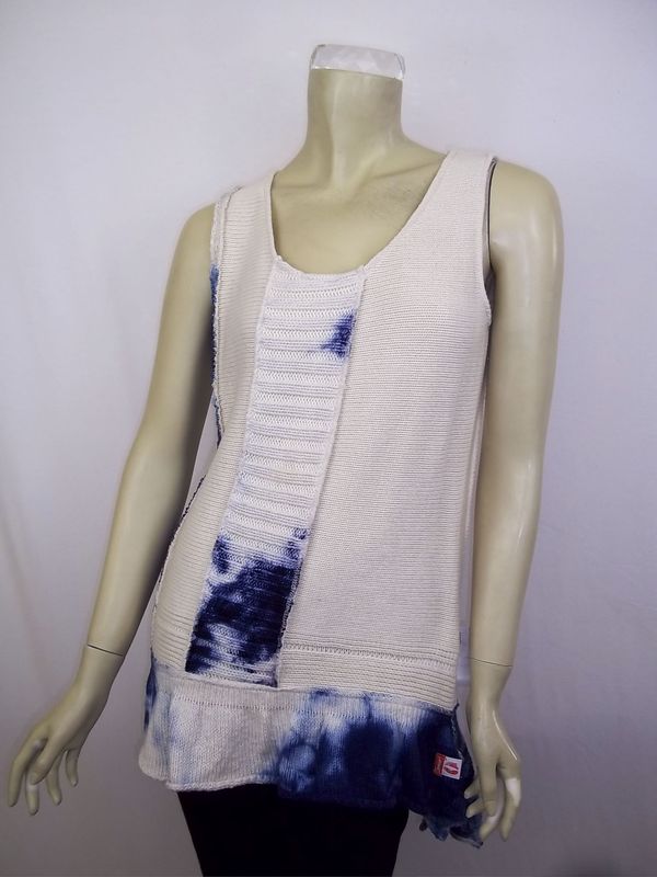 Spring Tank 001