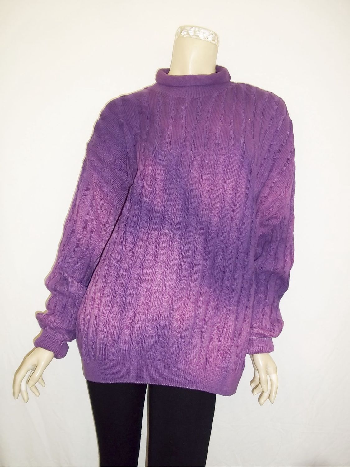 Tunic Pullover