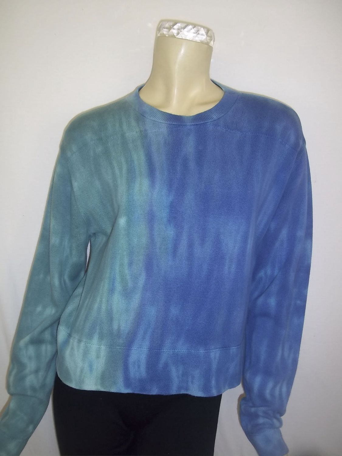 Crewneck Sweater