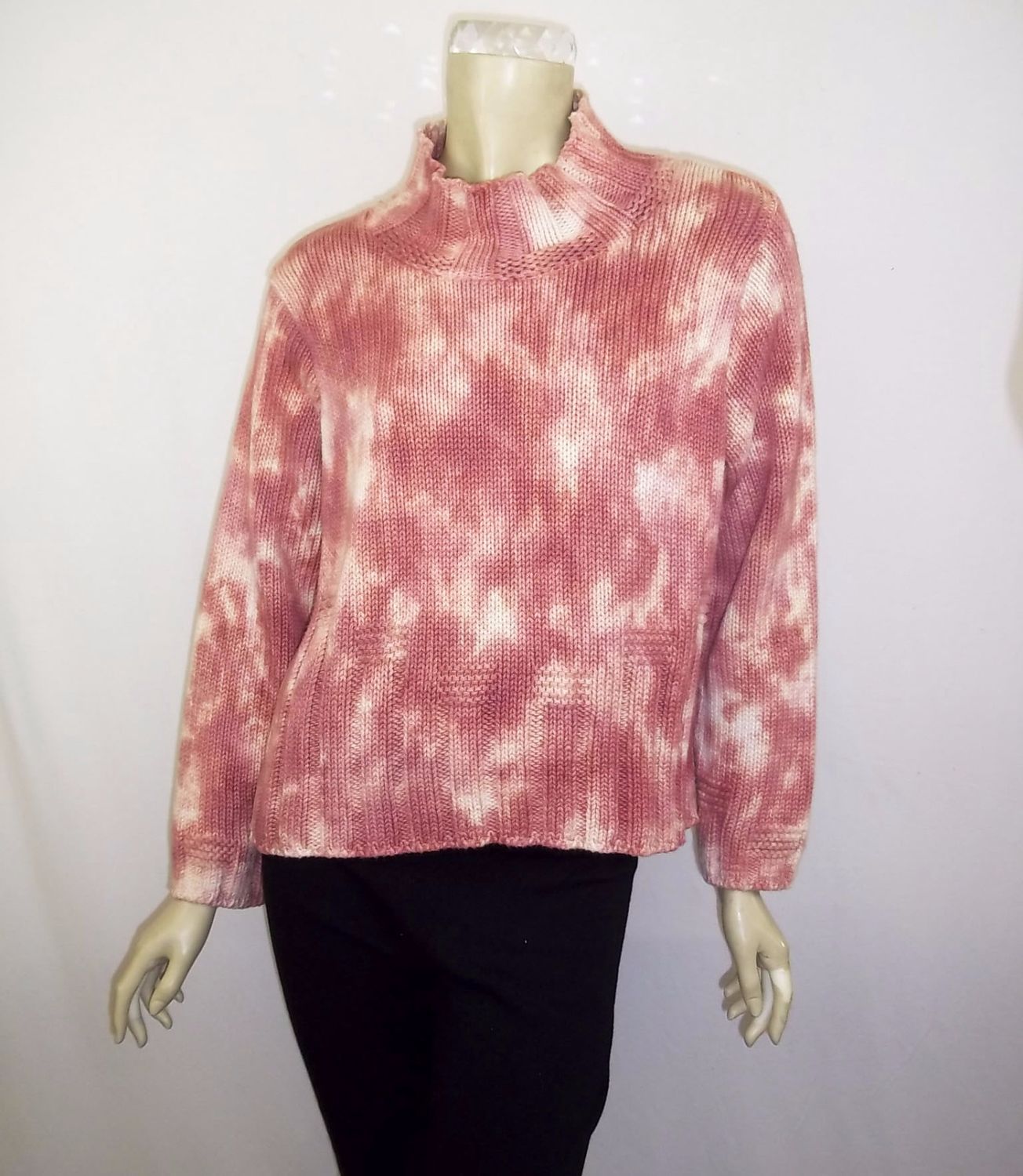 Signature mock l/s, Size: L