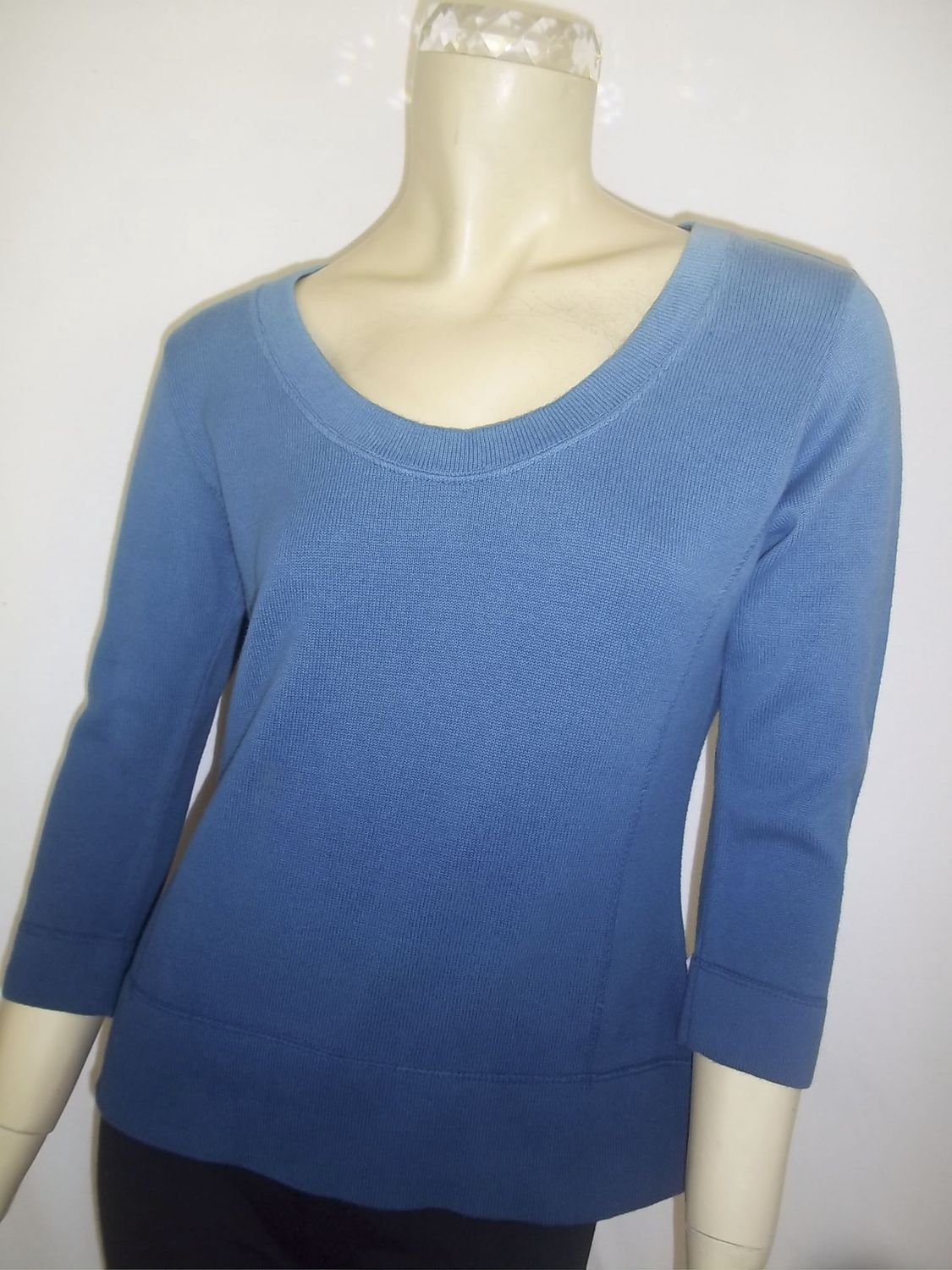 Scoop Mid-Sleeve