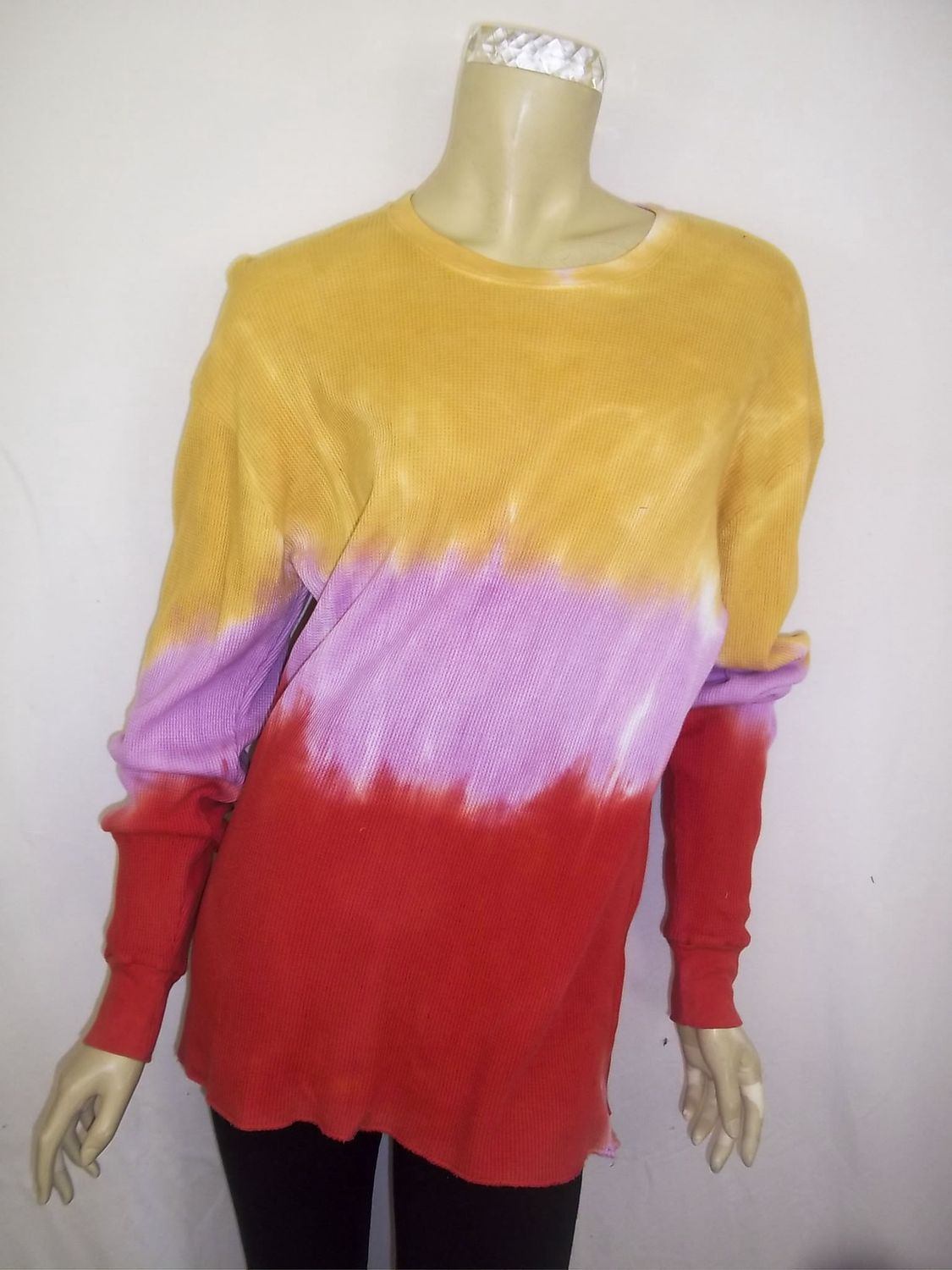 Thermal l/s