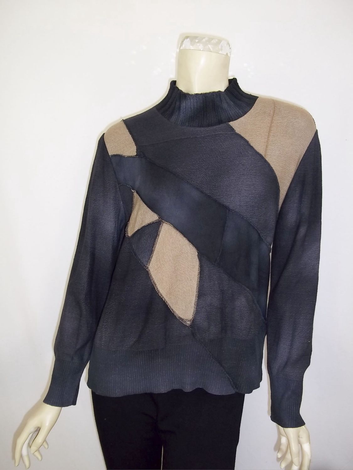 Star Sweater 006