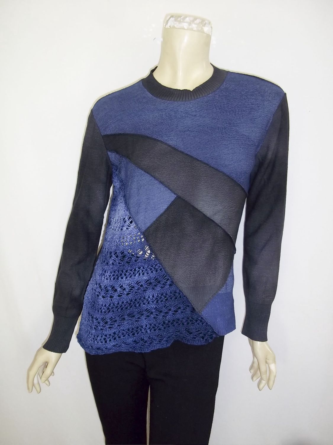 Star Sweater 005