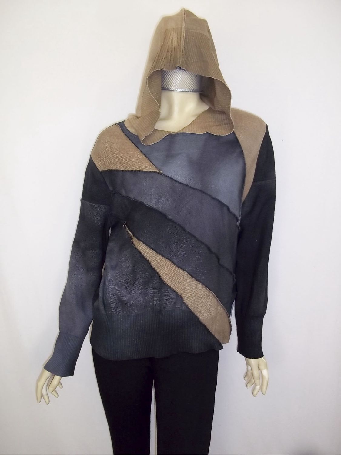Star Sweater 007