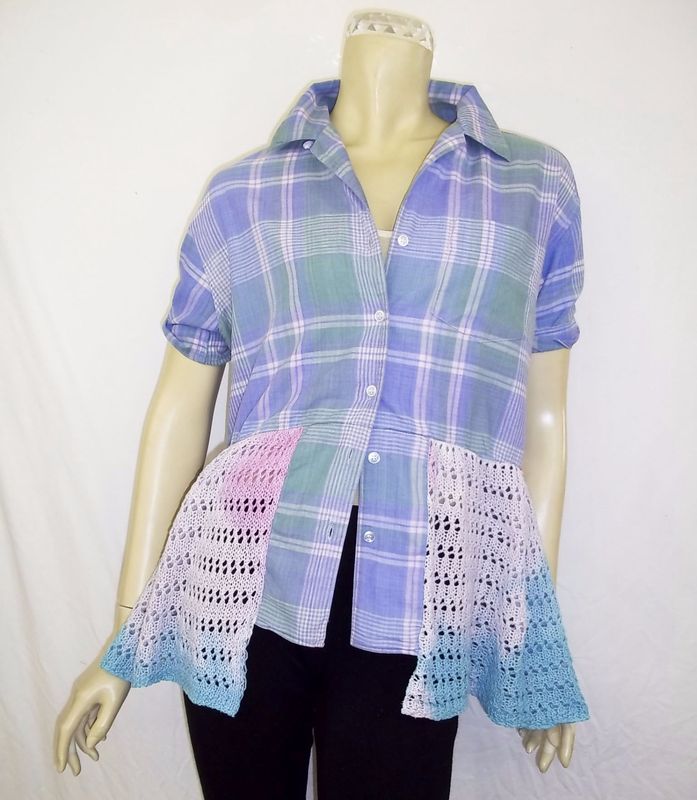 Up-cycled 1