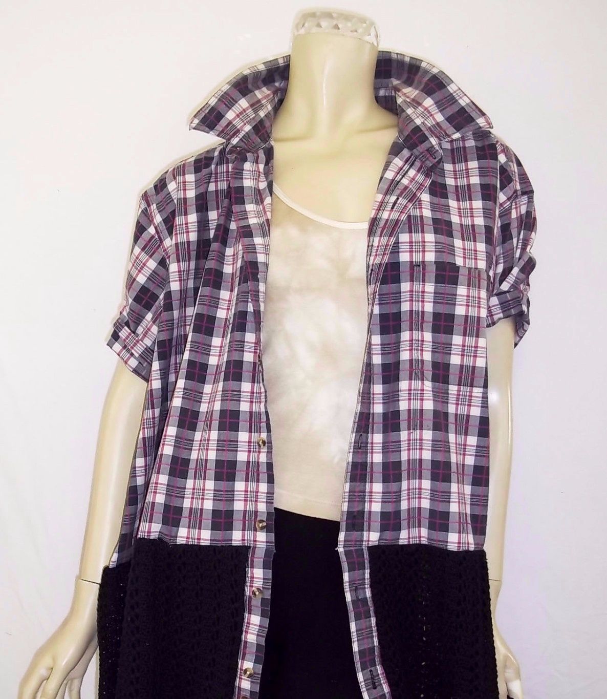 Up-cycled 2