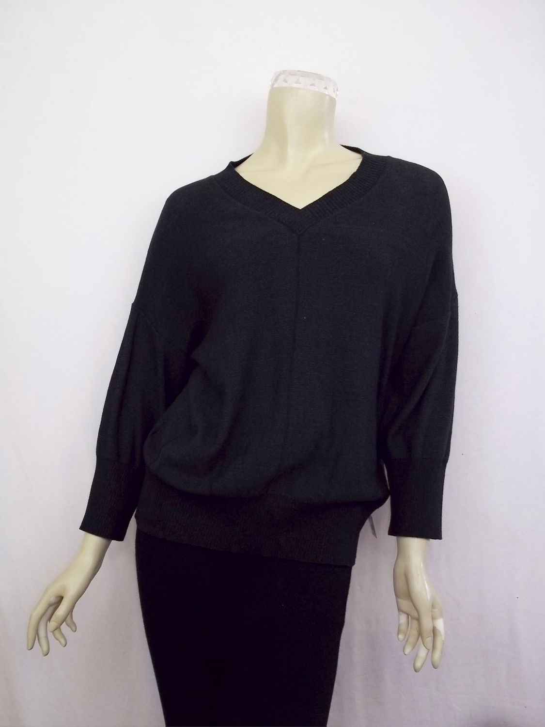 V-neck
