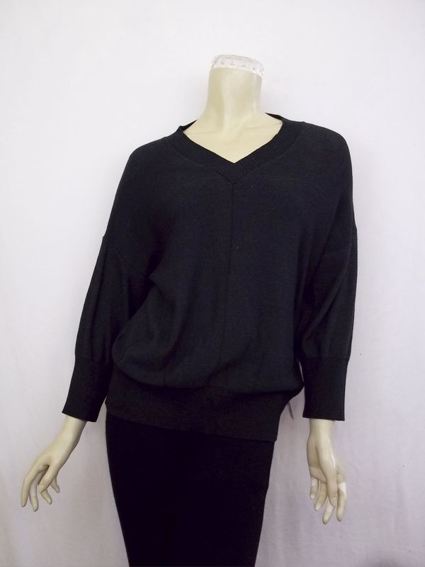 V-neck