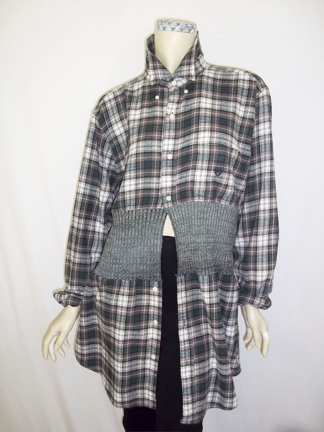 Up-cycled 3