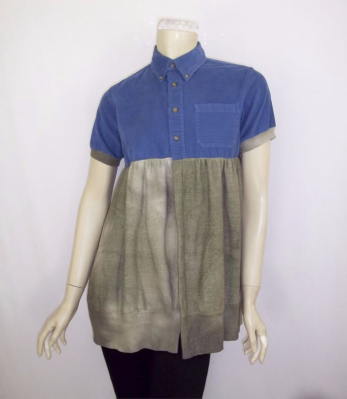 Up-cycled 8