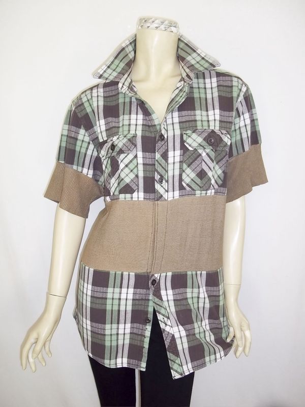 Up-cycled 11