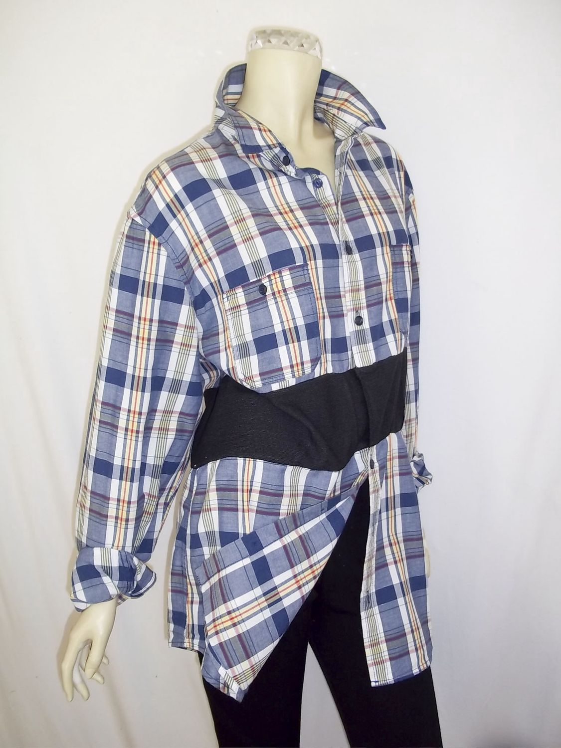 Up-cycled 18