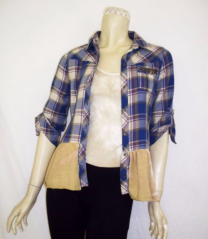 Up-cycled 5