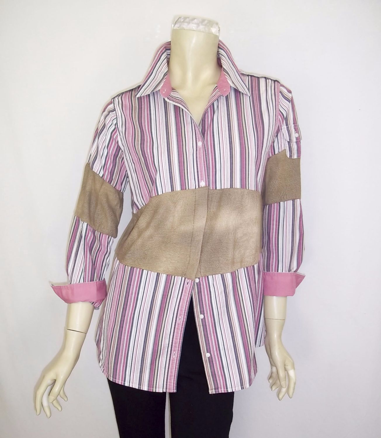 Up-cycled 10
