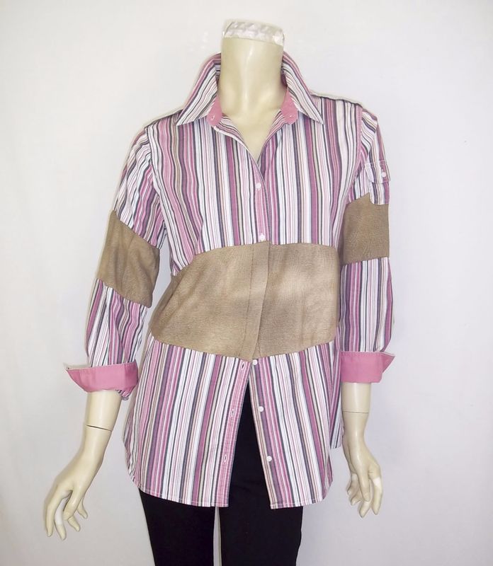 Up-cycled 10