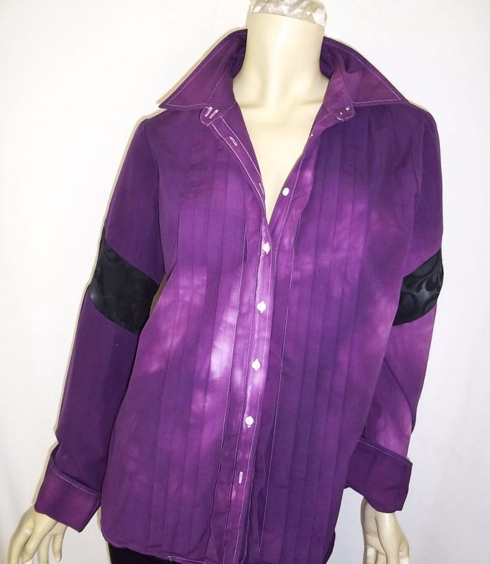 Up-cycled 15