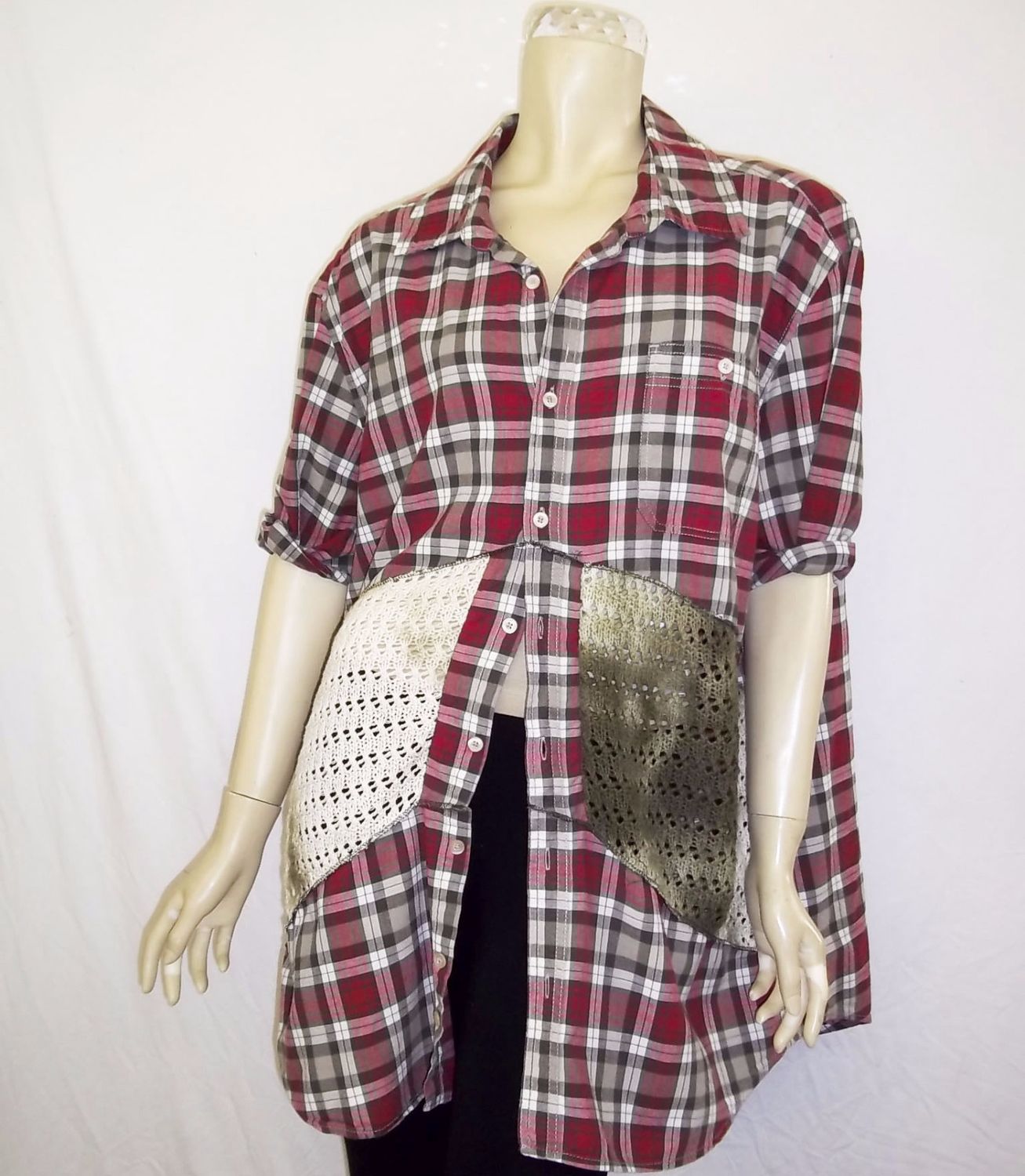 Up-cycled 4
