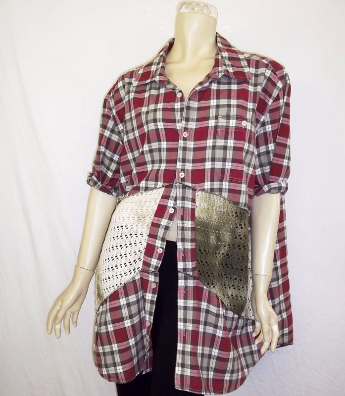 Up-cycled 4